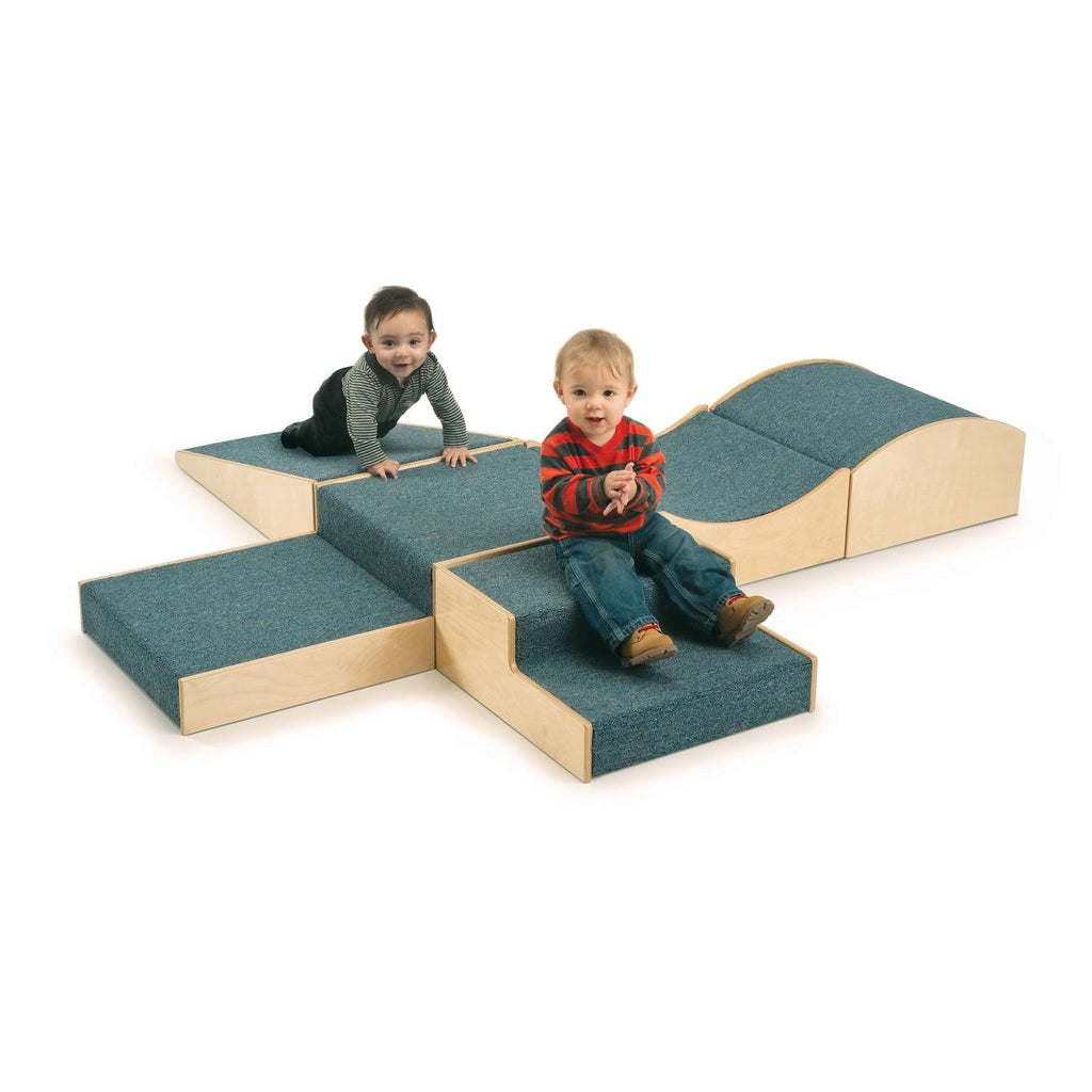 Platform Bed E8940