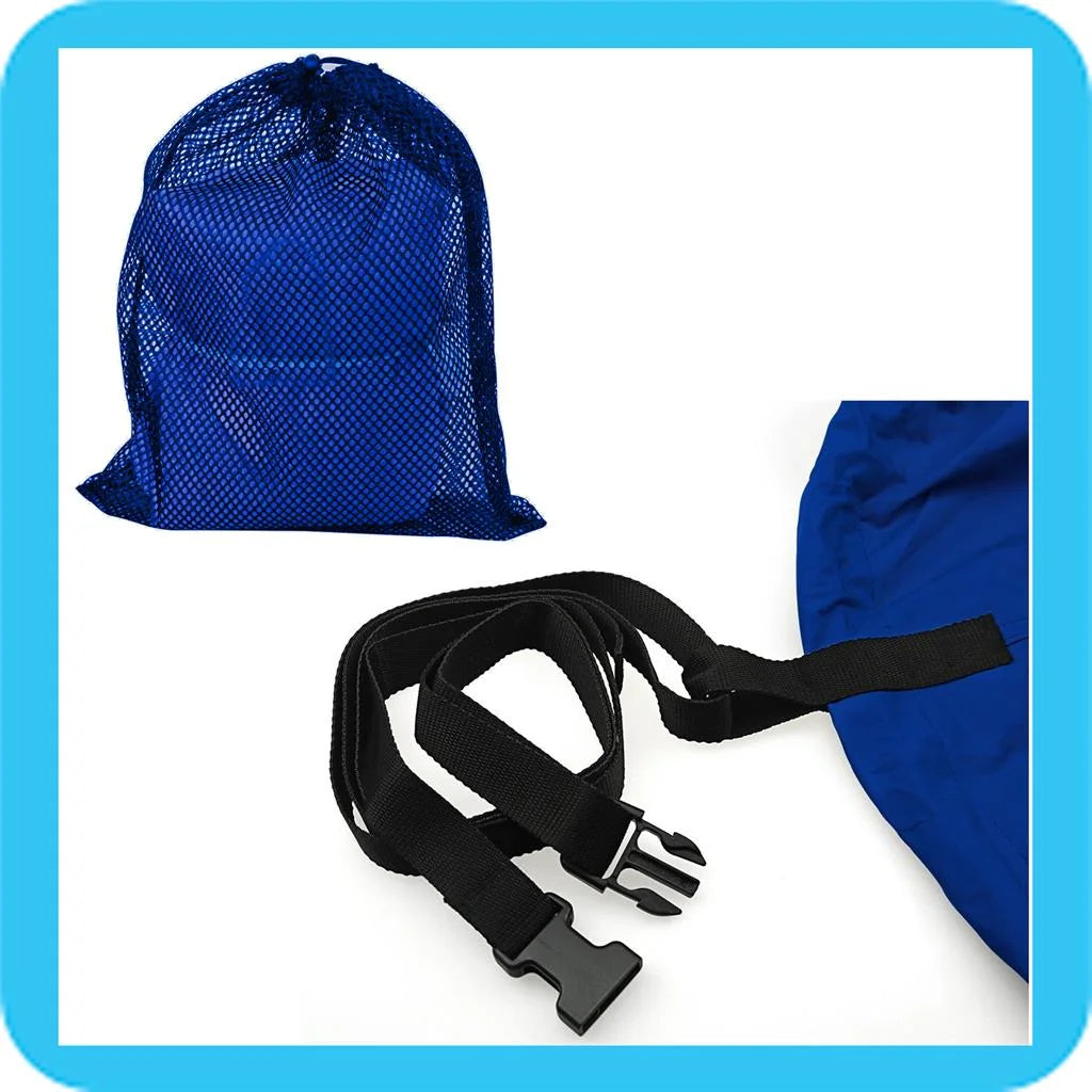 Boat Cover Z430