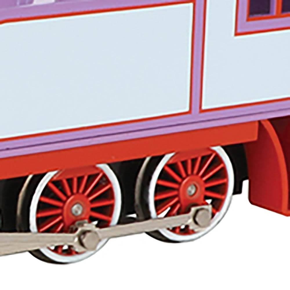 Thomas and Friends Rosie HO Scale Train with Moving Eyes S433746