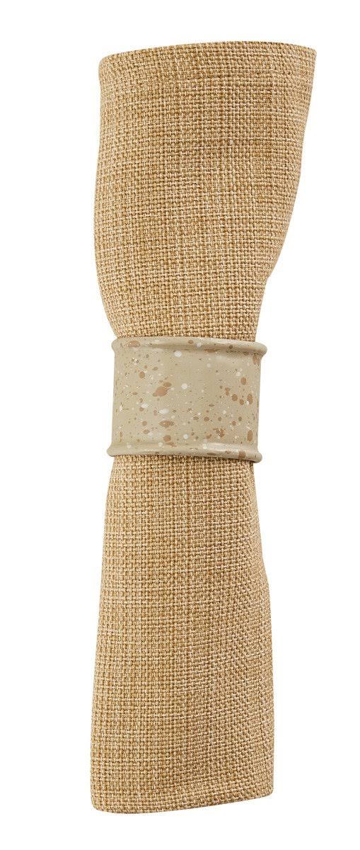 Sandstone Canister Set of 3 Y348