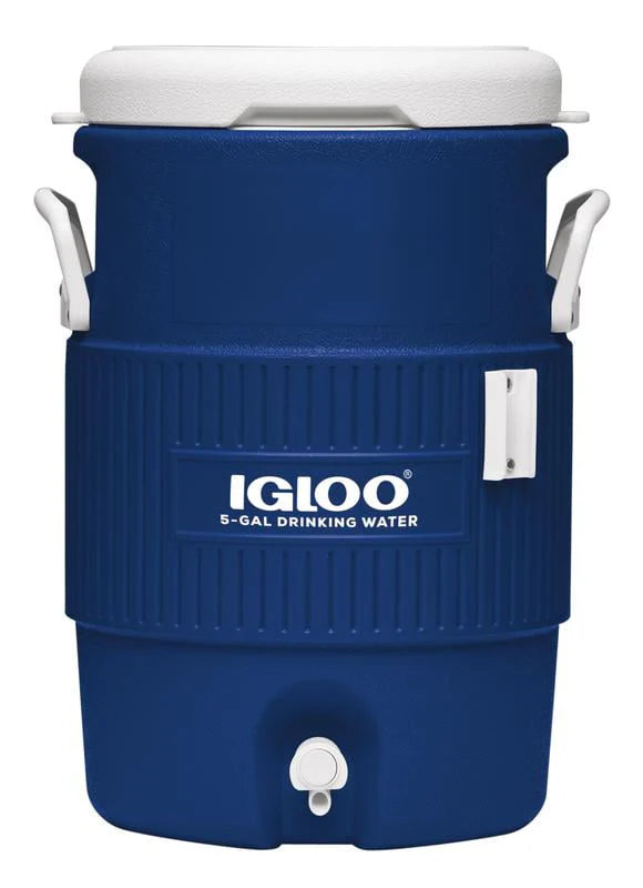 5-Gallon Heavy-Duty Beverage Cooler I466