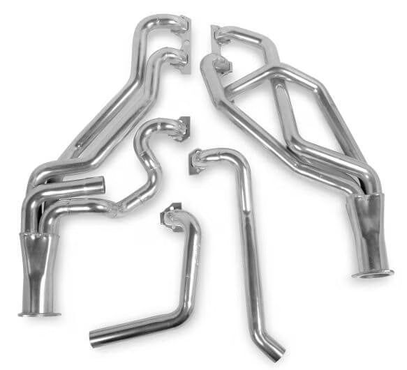 Exhaust Header T427262