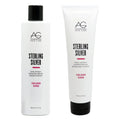 Shampoo 10 oz & Conditioner 6 oz F976036
