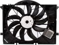 Engine Cooling Fan Assembly O4490