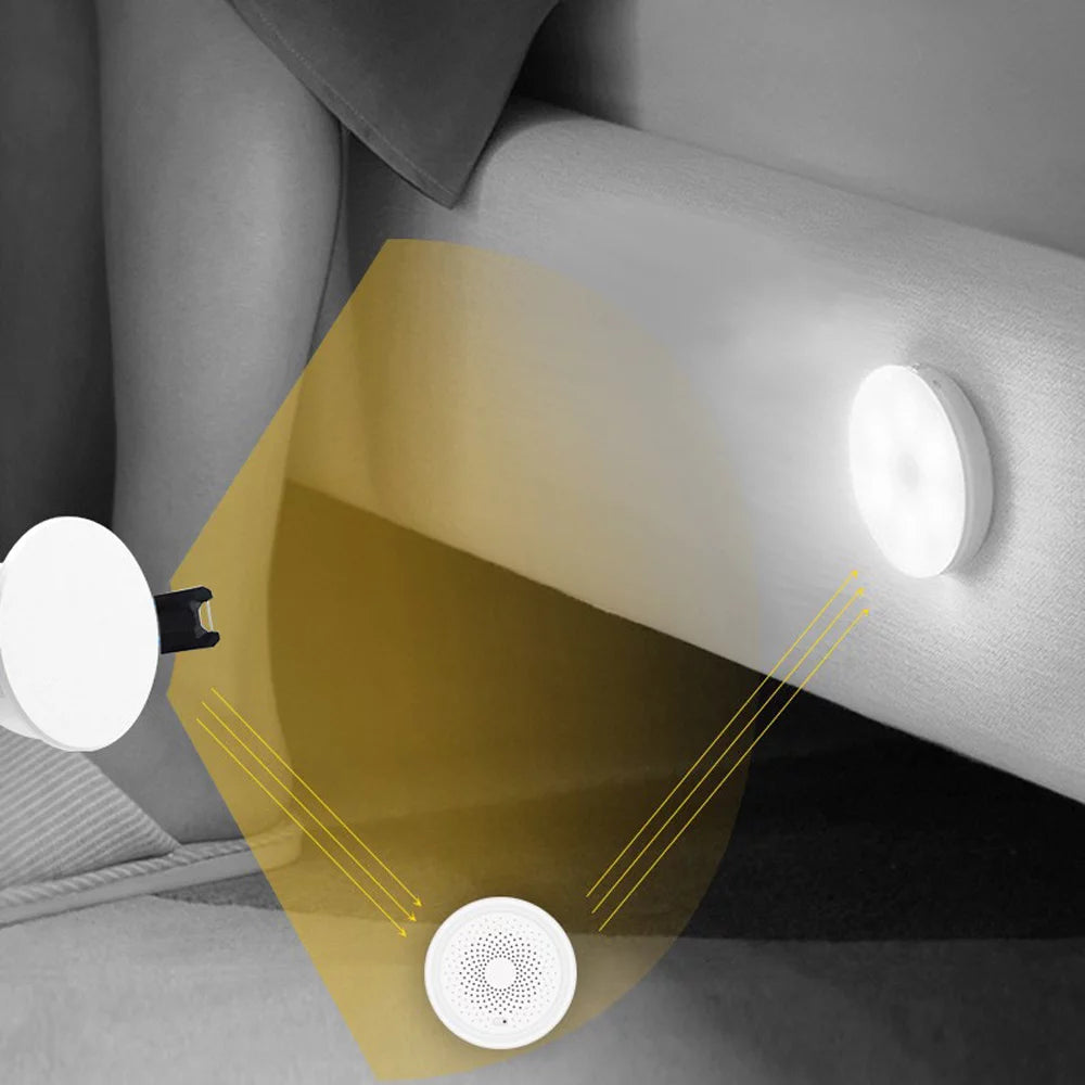 Wifi Human Presence Detection Device B82385