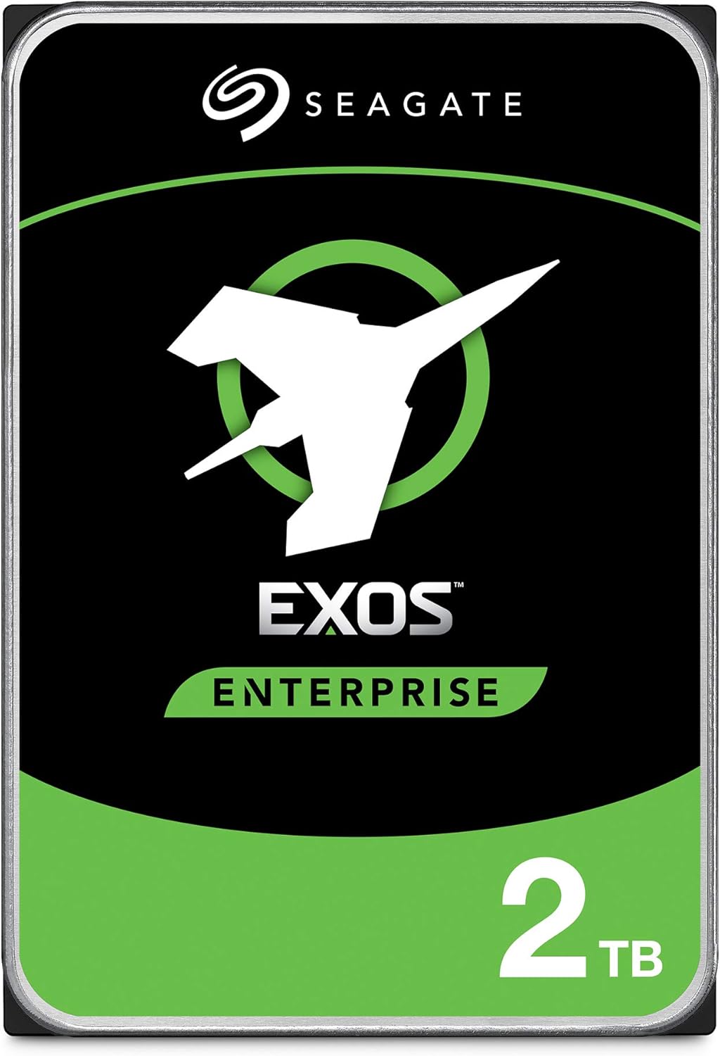 18TB Enterprise HDD SATA 6Gb/s 7200 RPM 3.5 Inch C905224