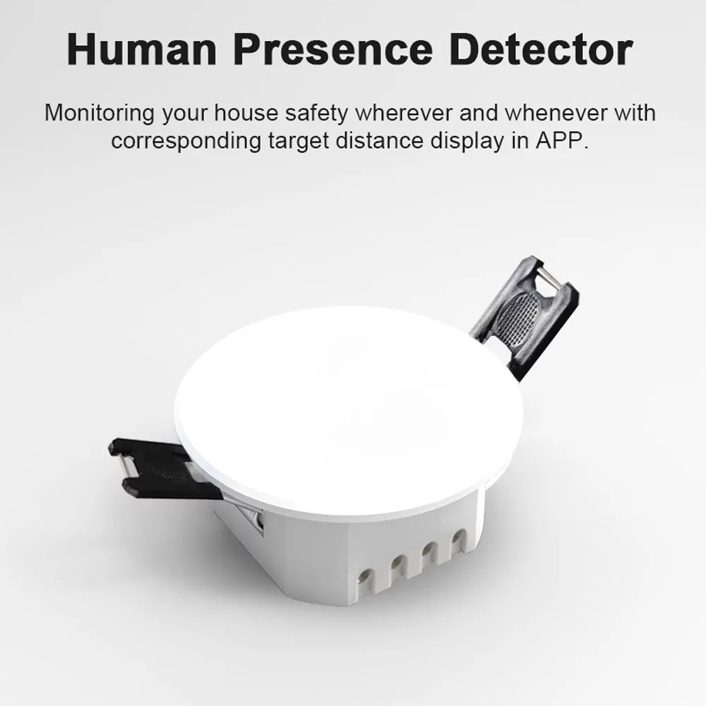 Wifi Human Presence Detection Device B82385