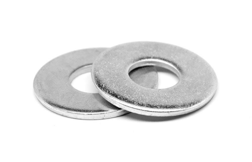 1.125 Flat Washer Type B Narrow Pattern Stainless Steel 18-8 R554287