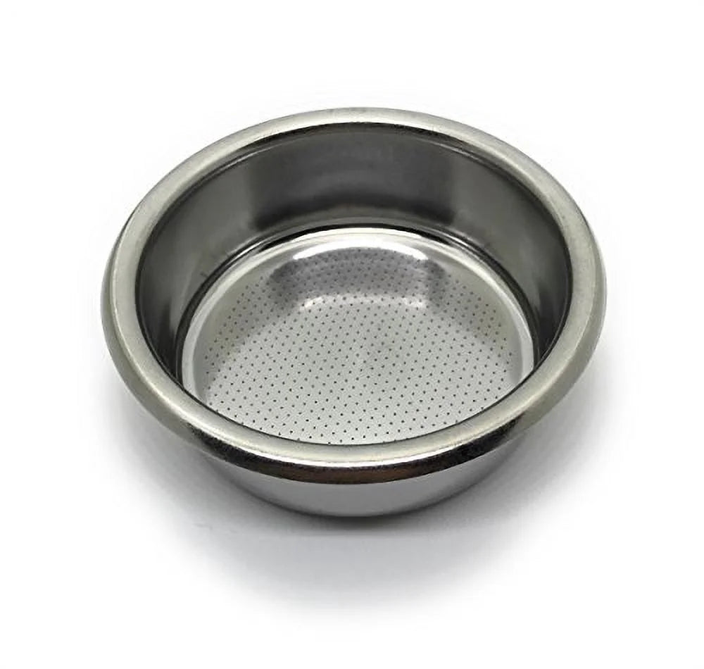Two Cup Single Wall Filter, 58mm C85510