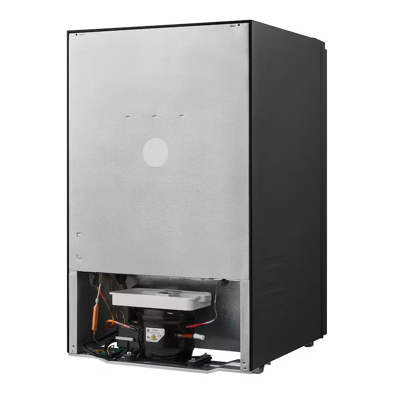Mini Refrigerator in Black F67561