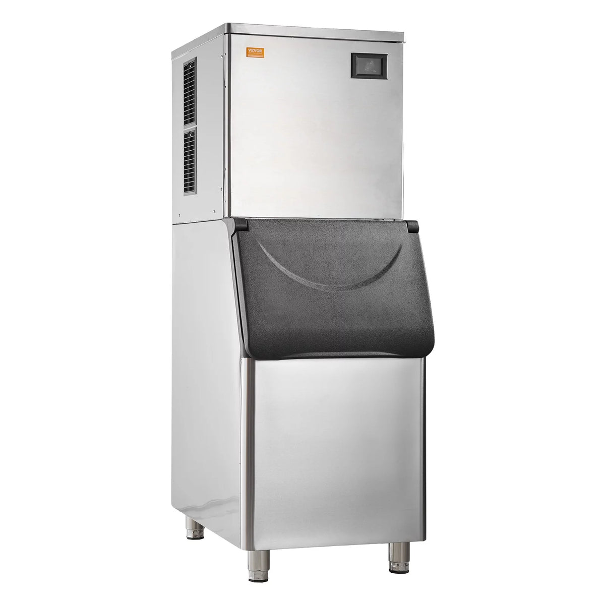 Commercial Ice Maker with Storage Bin L98862
