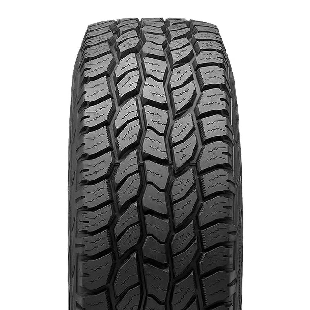 All Terrain Tires LT245/75R16 120R E 10 Ply D76369