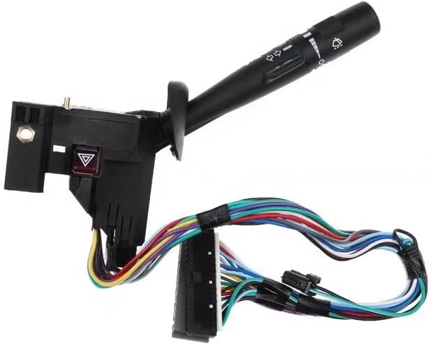 Turn Signal Delay Wiper Switch Pack of 2 F701