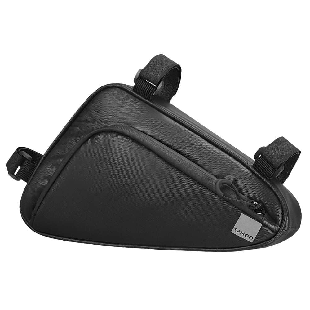 Waterproof Bike Triangle Frame Storage Pouch Bag A29423