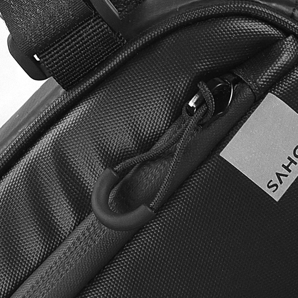 Waterproof Bike Triangle Frame Storage Pouch Bag A29423