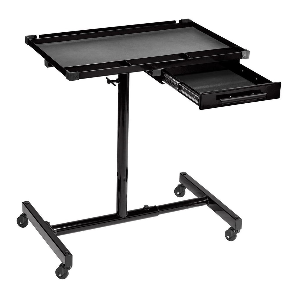 Mobile Service Tray S29578