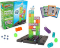 3D Puzzle with Slides E735089