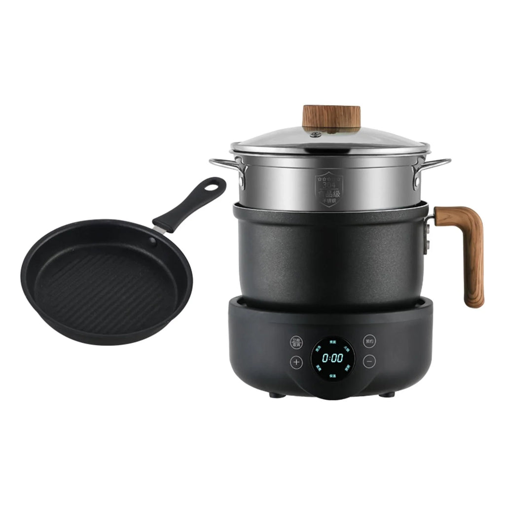 Nonstick Electric Cooker Warmer R31822