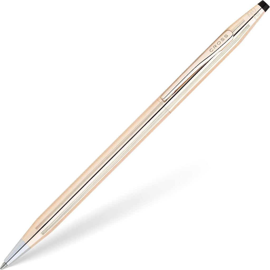 Black Lacquer Rollerball Pen, Pack of 2 F1971