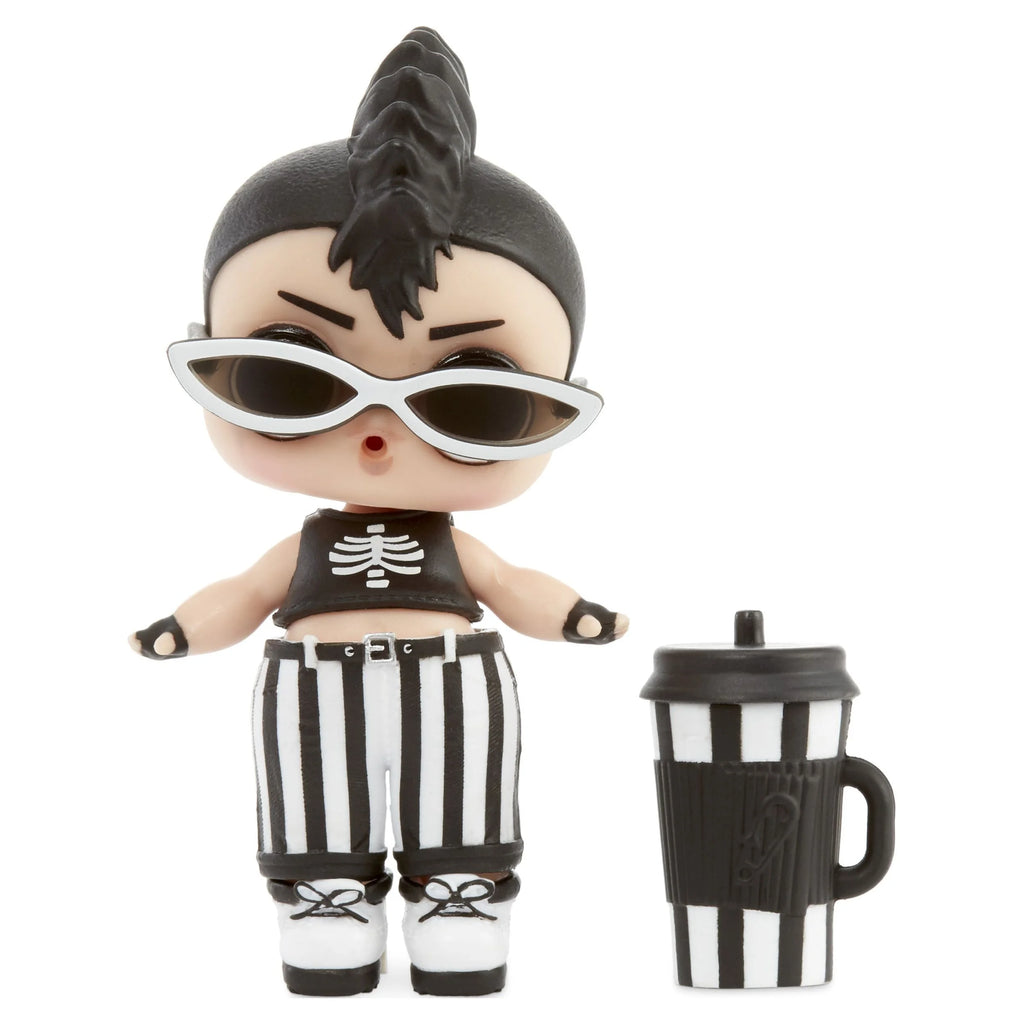 LOL Surprise Boys Dolls with 7 Surprises G22466