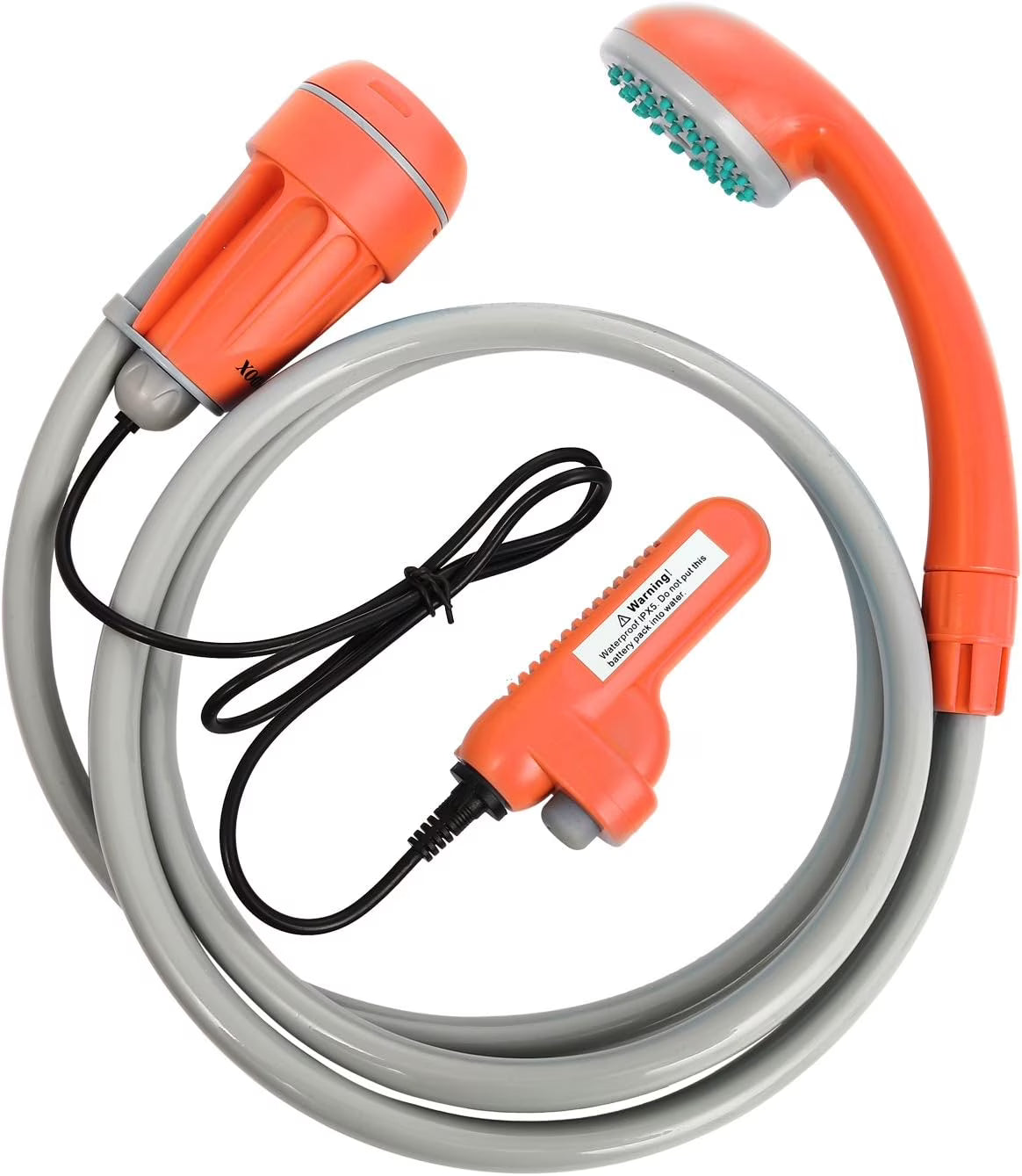 Portable Camping Shower K772589