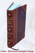 Leather Bound O343
