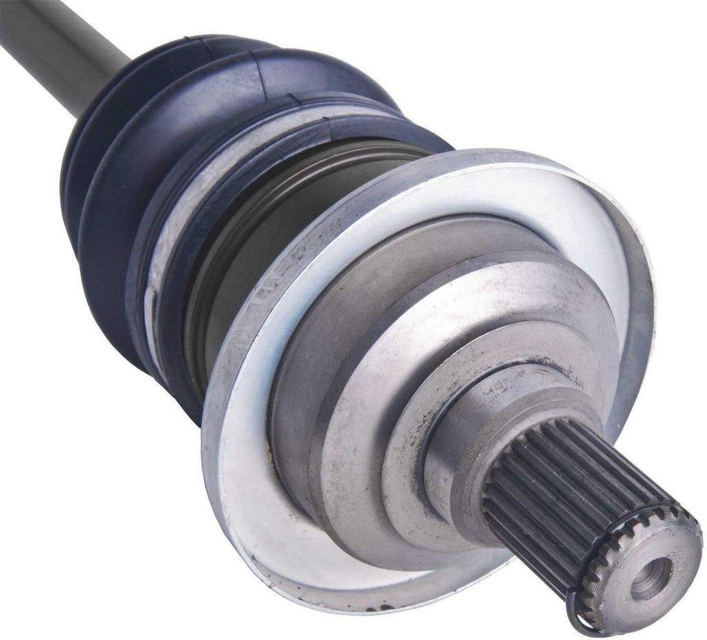 Rear Left/Right CV Axle & Wheel Bearing A91236