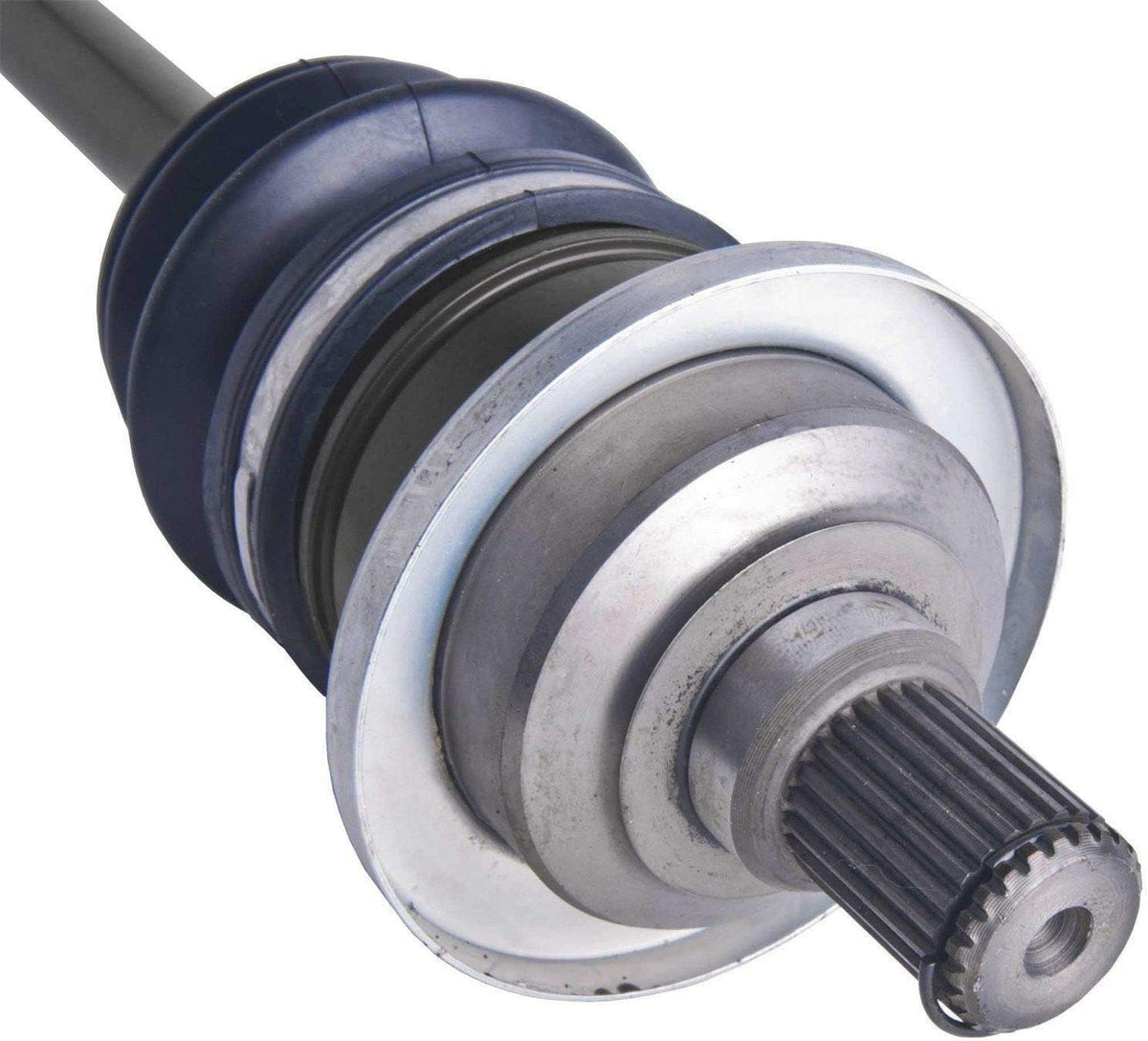 Rear Left/Right CV Axle & Wheel Bearing A91236