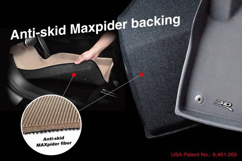 Kagu Floor Mat M4717
