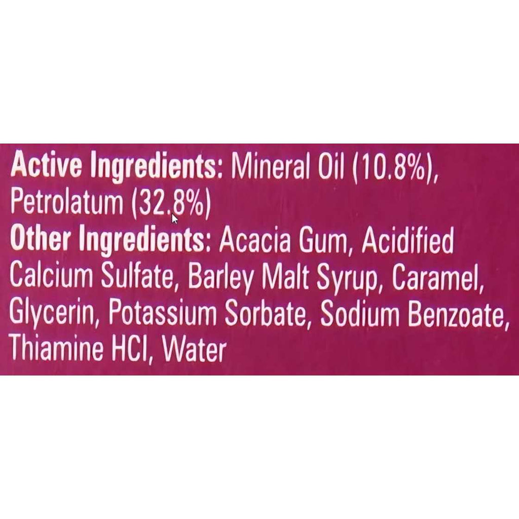 Hairball Relief Q587