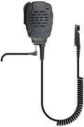 Waterproof Remote Speaker Microphone V343