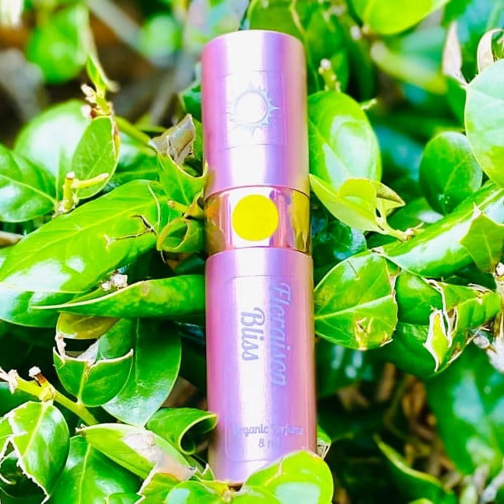 Yellow Natural Female Perfume 8ml I652317