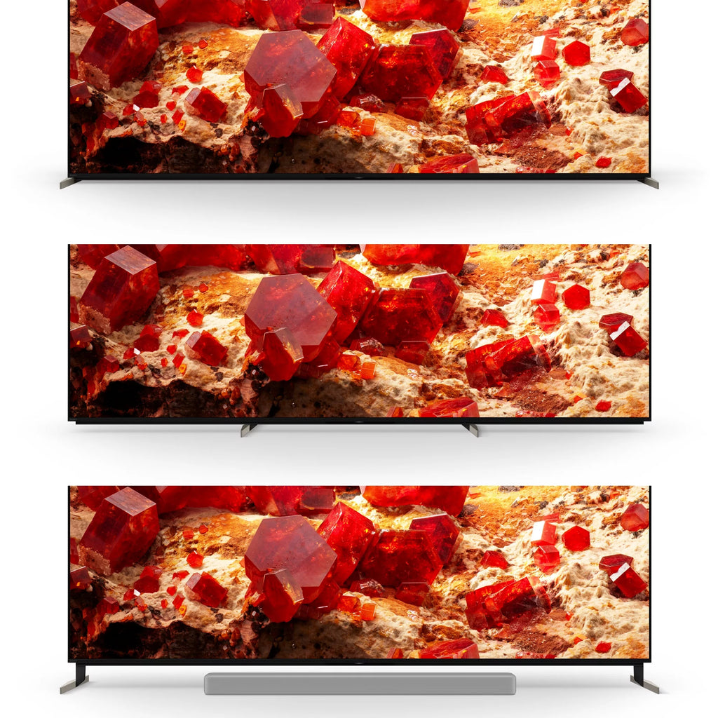 75" Mini LED 4K HDR Smart Google TV L21067