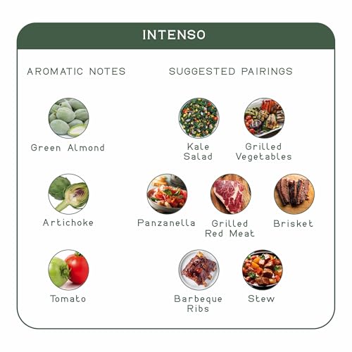 Organic Extra Virgin Olive Oil 8.5 fl oz G7190