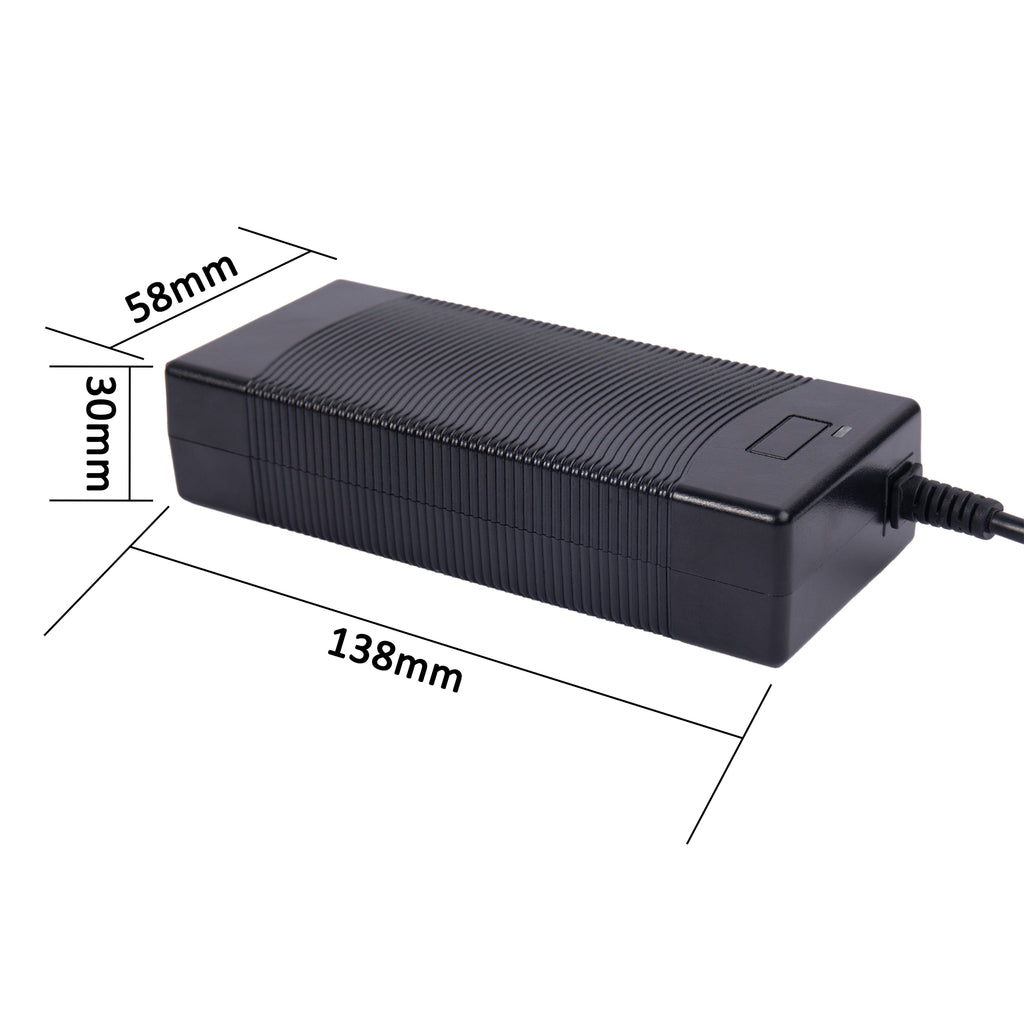 36V 2A Lithium Battery Charger for Electric Bike D94982
