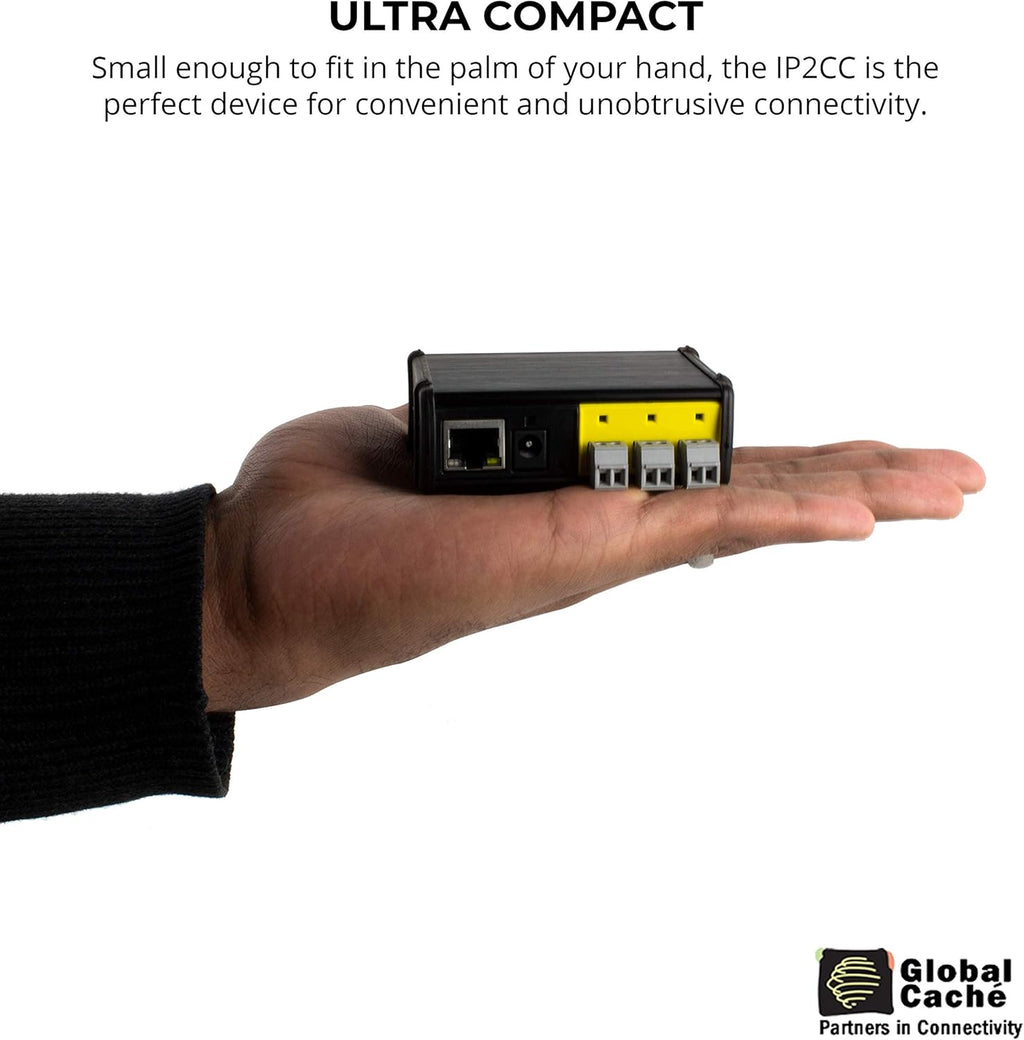 Contact Closure Converter D695001