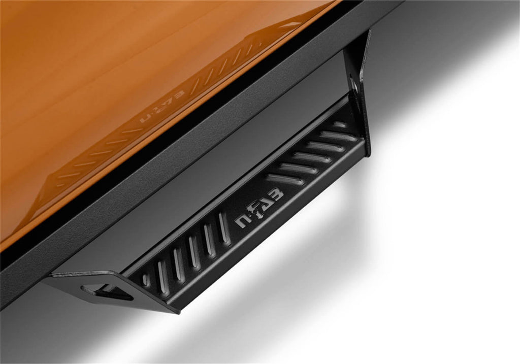 Cab Length Step H416