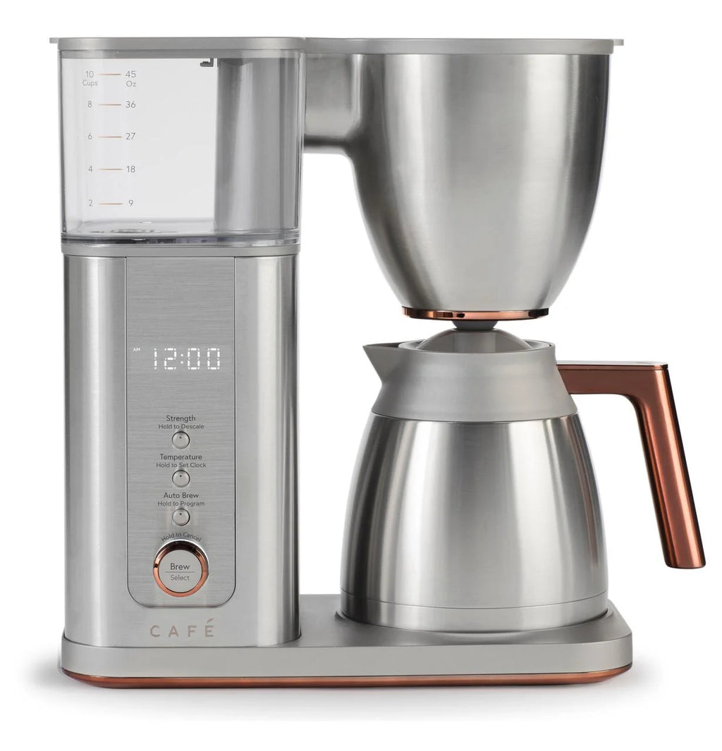 10-Cup WiFi Coffee Maker R1408