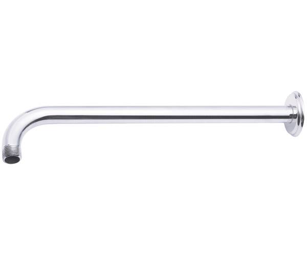 Black Nickel Shower Arm T776535