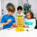 Flip Monkey Raffle Game N653429