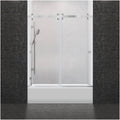 60 x 62 Bypass Frameless Tub Door M886636
