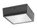 40W Bronze LED Canopy Light H2759