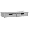 Desktop Organizer with Drawers C394