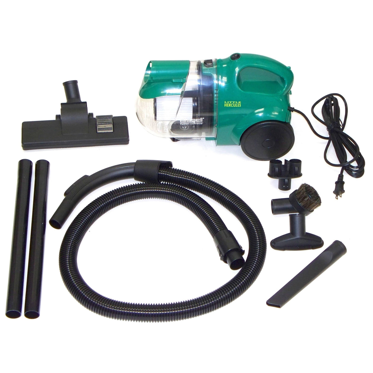 Commercial Canister Vacuum S861245