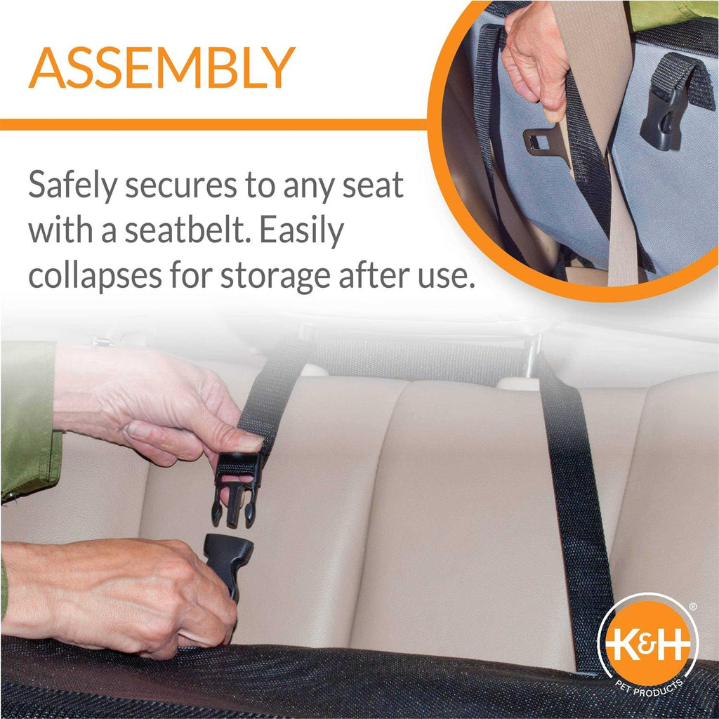 Pet Travel Safety Carrier I723
