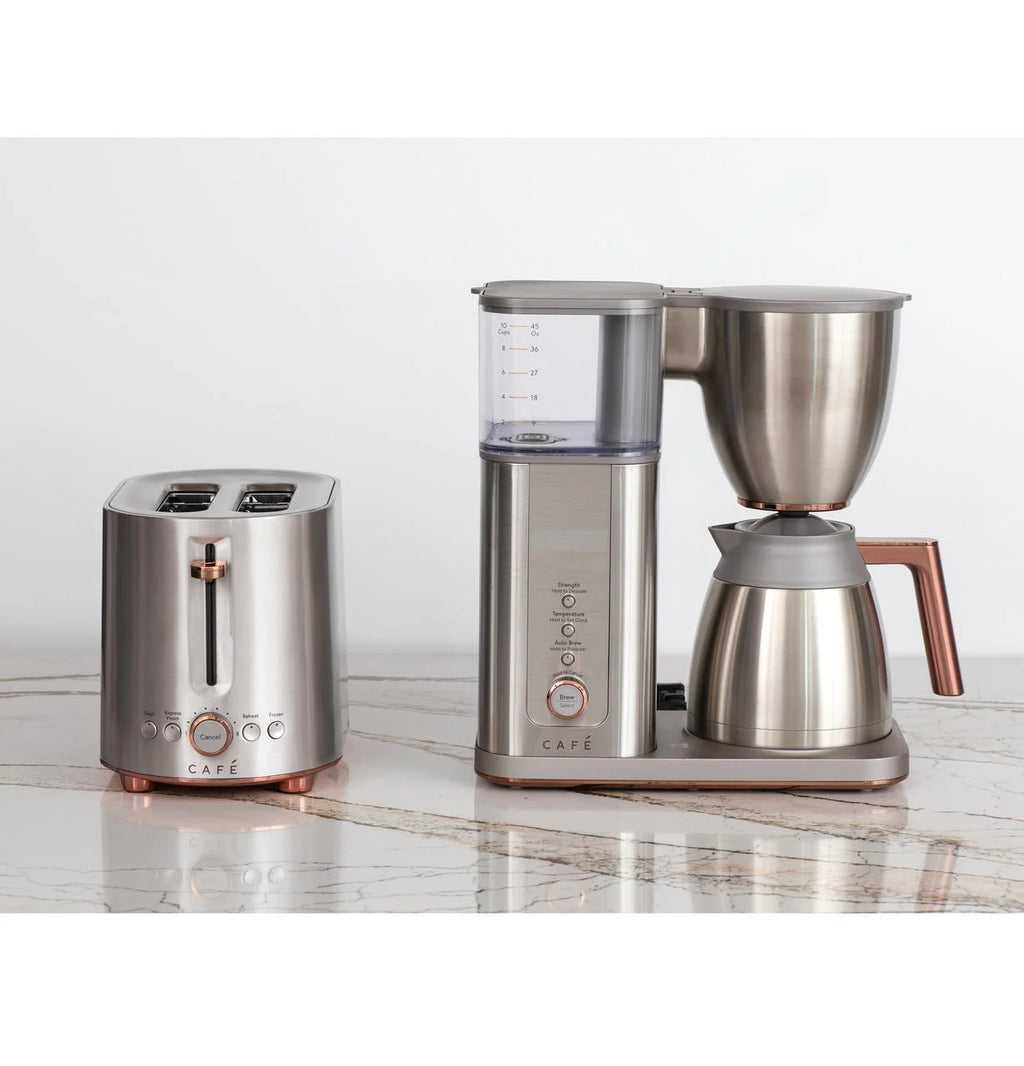 10-Cup WiFi Coffee Maker R1408