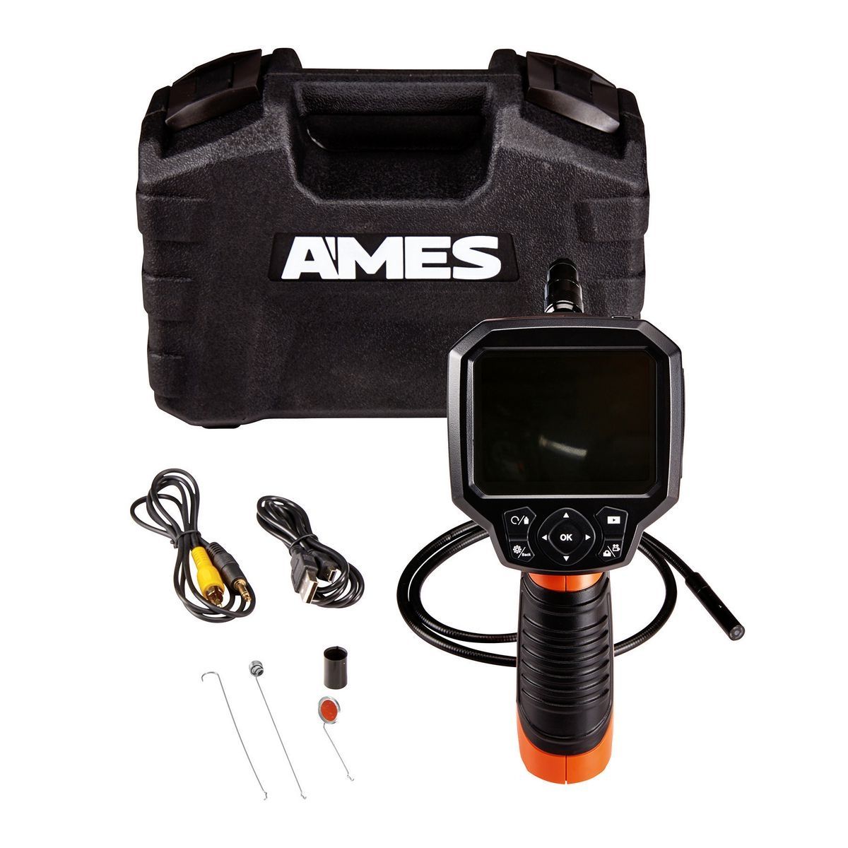 3.5 In. Digital Inspection Camera T8534