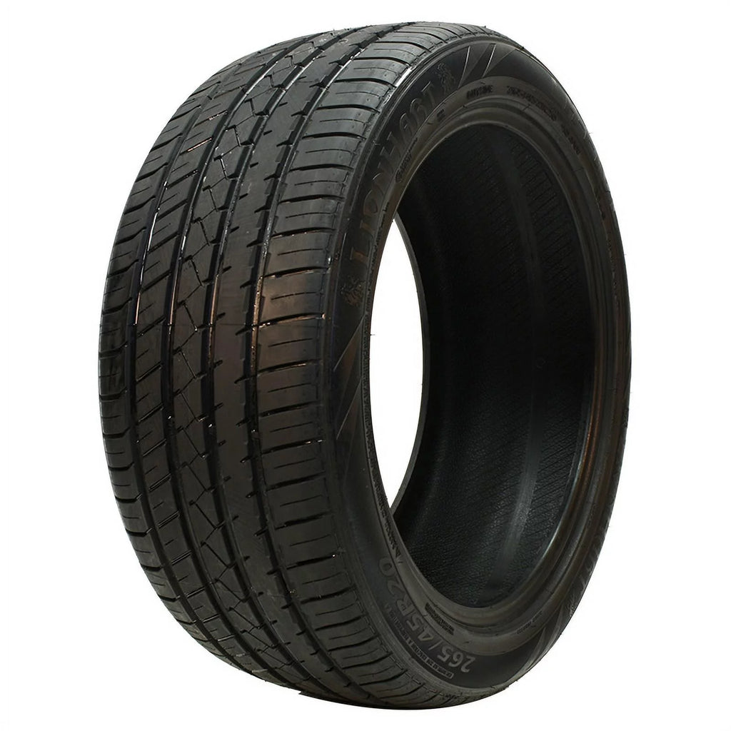 P255/60R19 109H Tire W8816