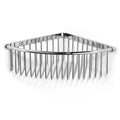 Large Deeper Corner Shower Basket Z132864