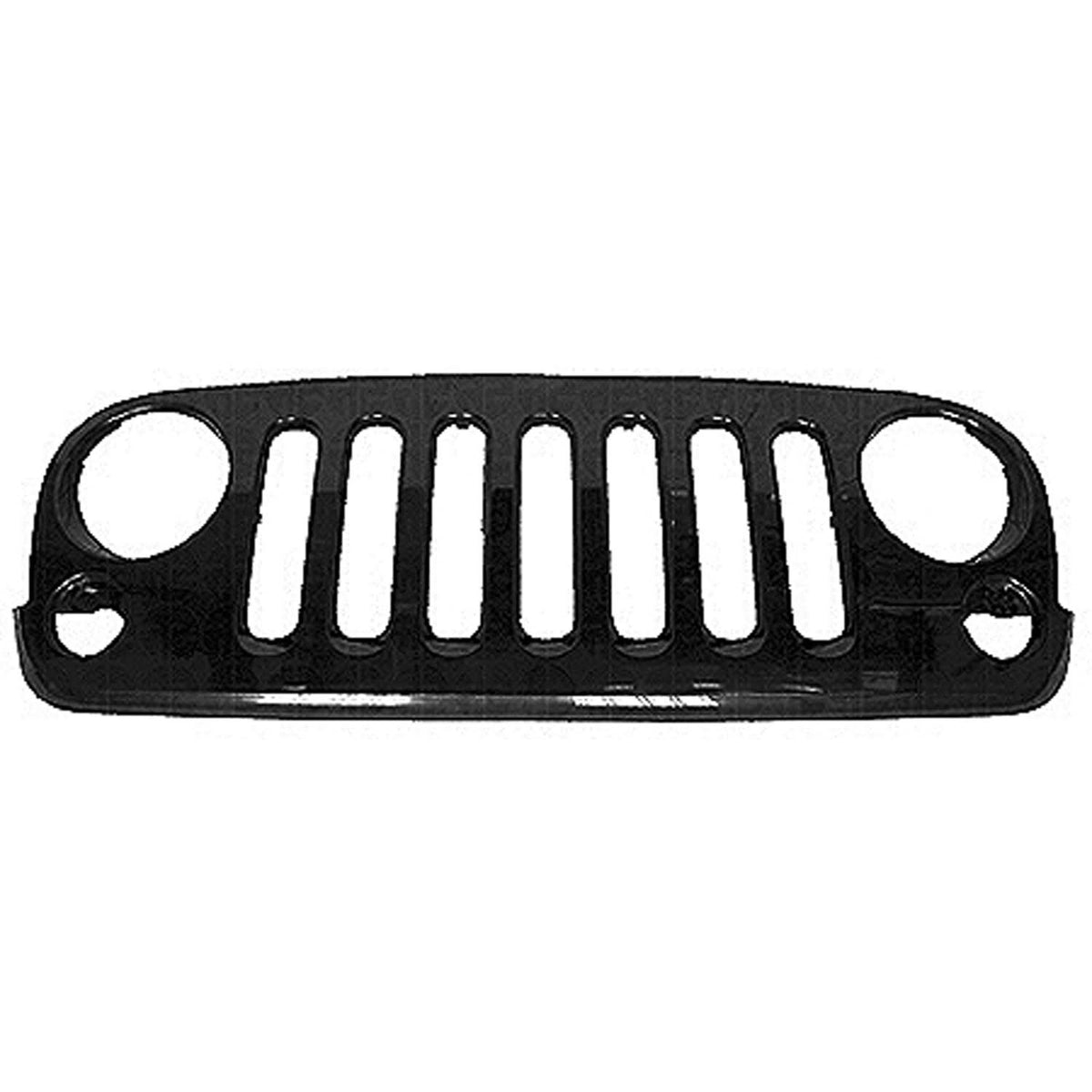 Grille L4137